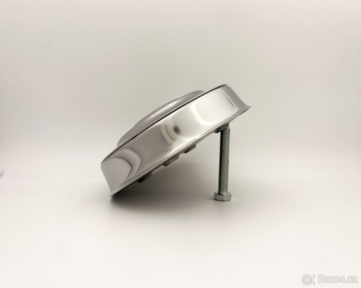 Poklice pro Praga Piccolo, Baby a Lady - 2