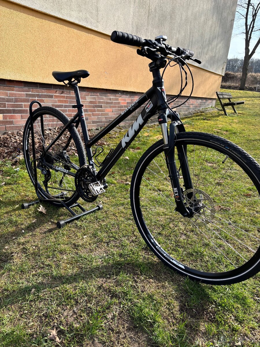 Ktm Imola 28 - 2