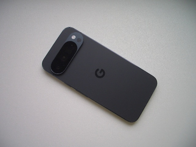 GOOGLE PIXEL 10 pro XL - 2