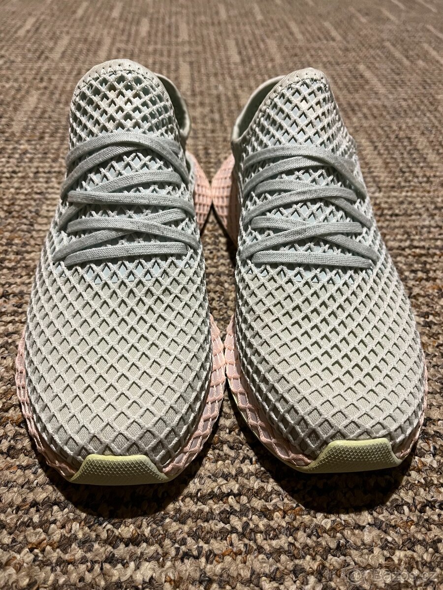 Adidas Deerupt, velikost 38 2/3..... - 2