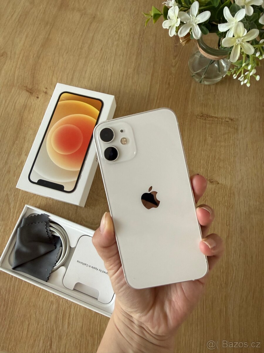 IPhone 12 mini 64 GB - 2