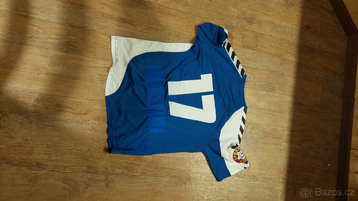 Dres Slovanu Liberec - 2