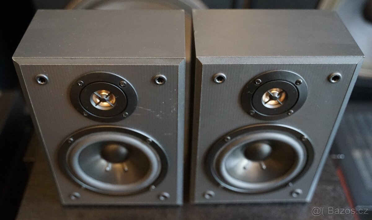 SONY SS -SR 490 - 2