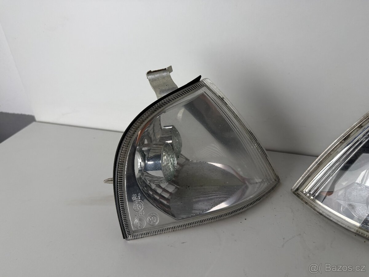 Octavia 1 facelift blinkr pravý a levý - 2