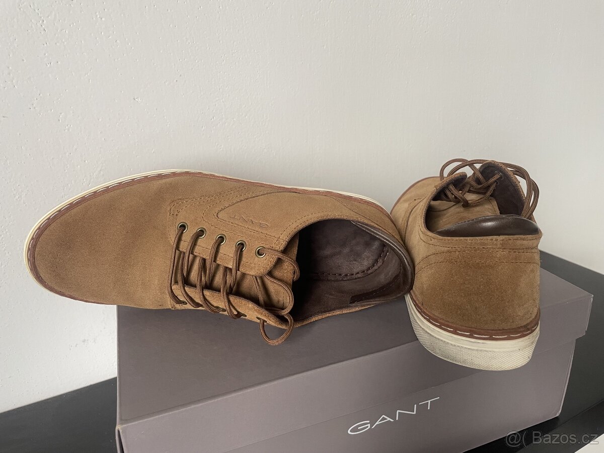 Boty Gant - 2