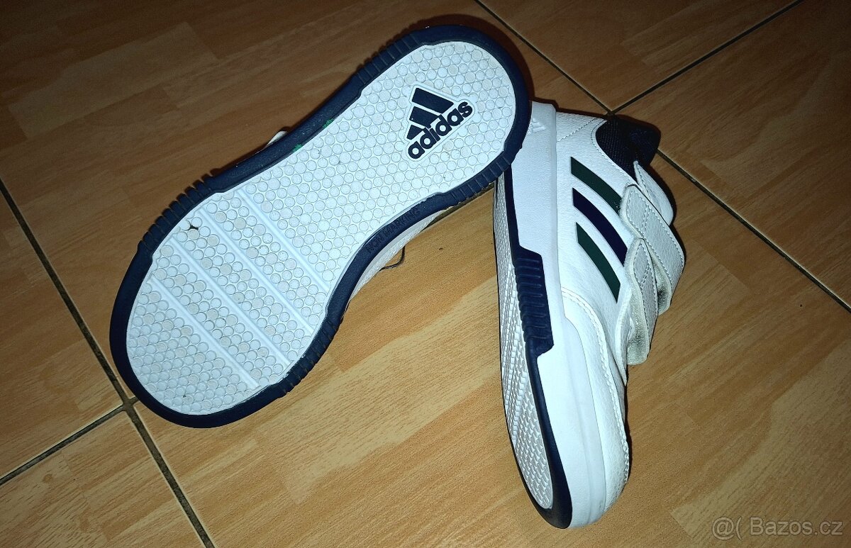 Botasky adidas, vel. 32 - 2