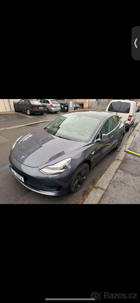Tesla 3 - 2