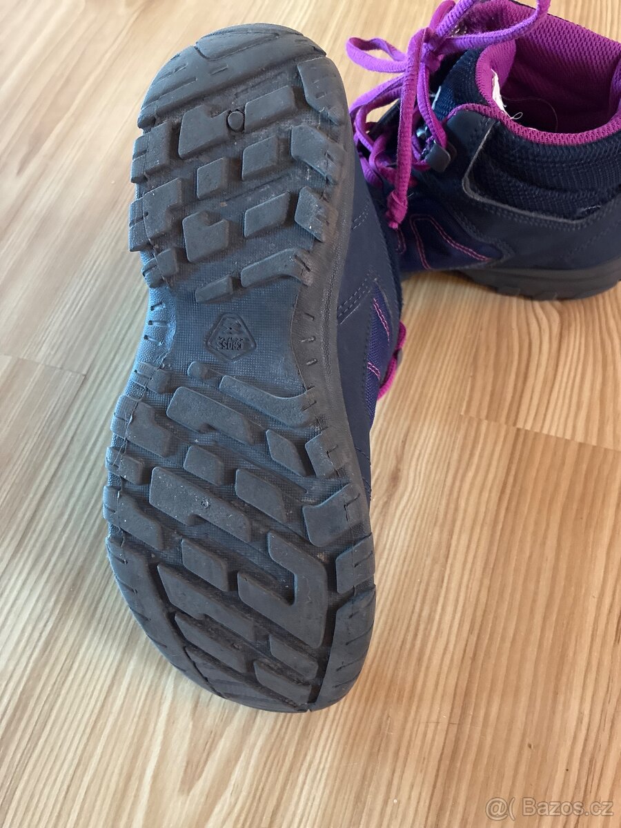 Dětské boty vel. 37 - 2