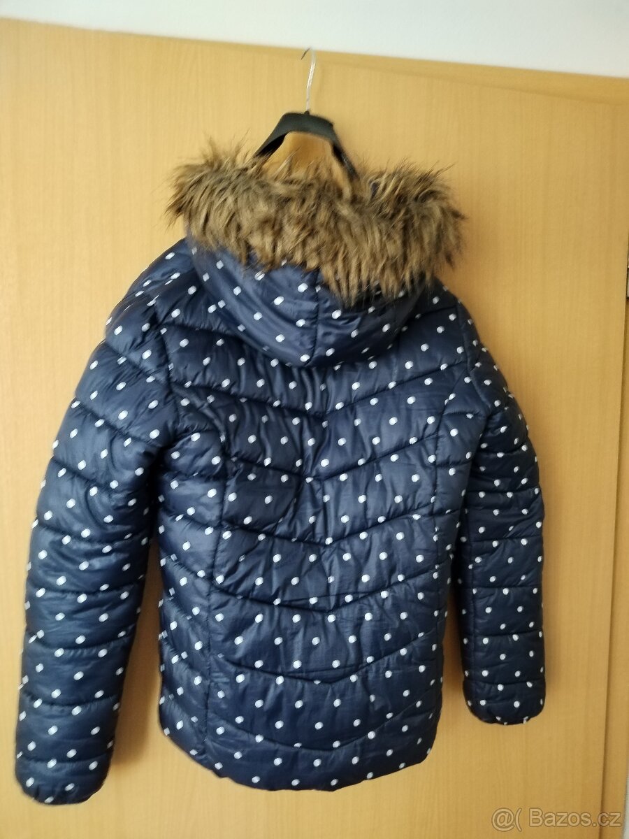 Zimní bunda - 2