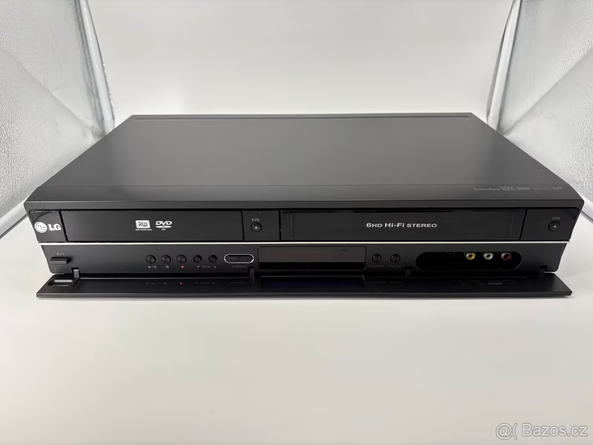 LG RC388 - 2