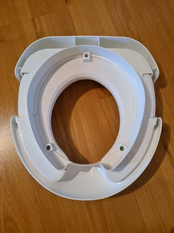 Chicco Adaptér Soft na WC - 2