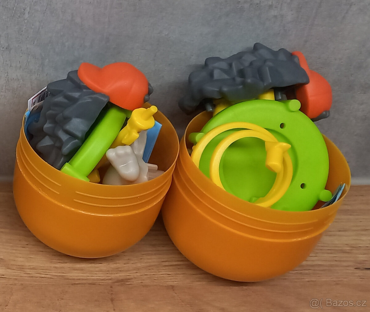 Kinder surprise maxi - 2