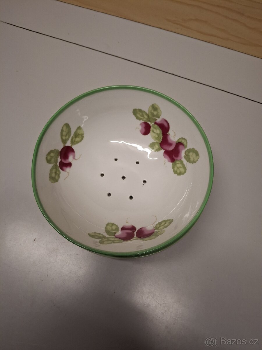 Odkapávací miska - 2