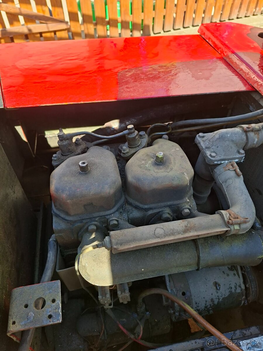 Vzv - 2