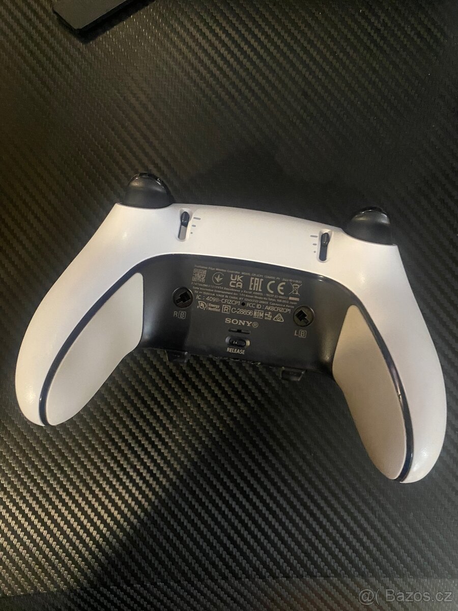 Dual Sense Edge Wireless Controller - 2