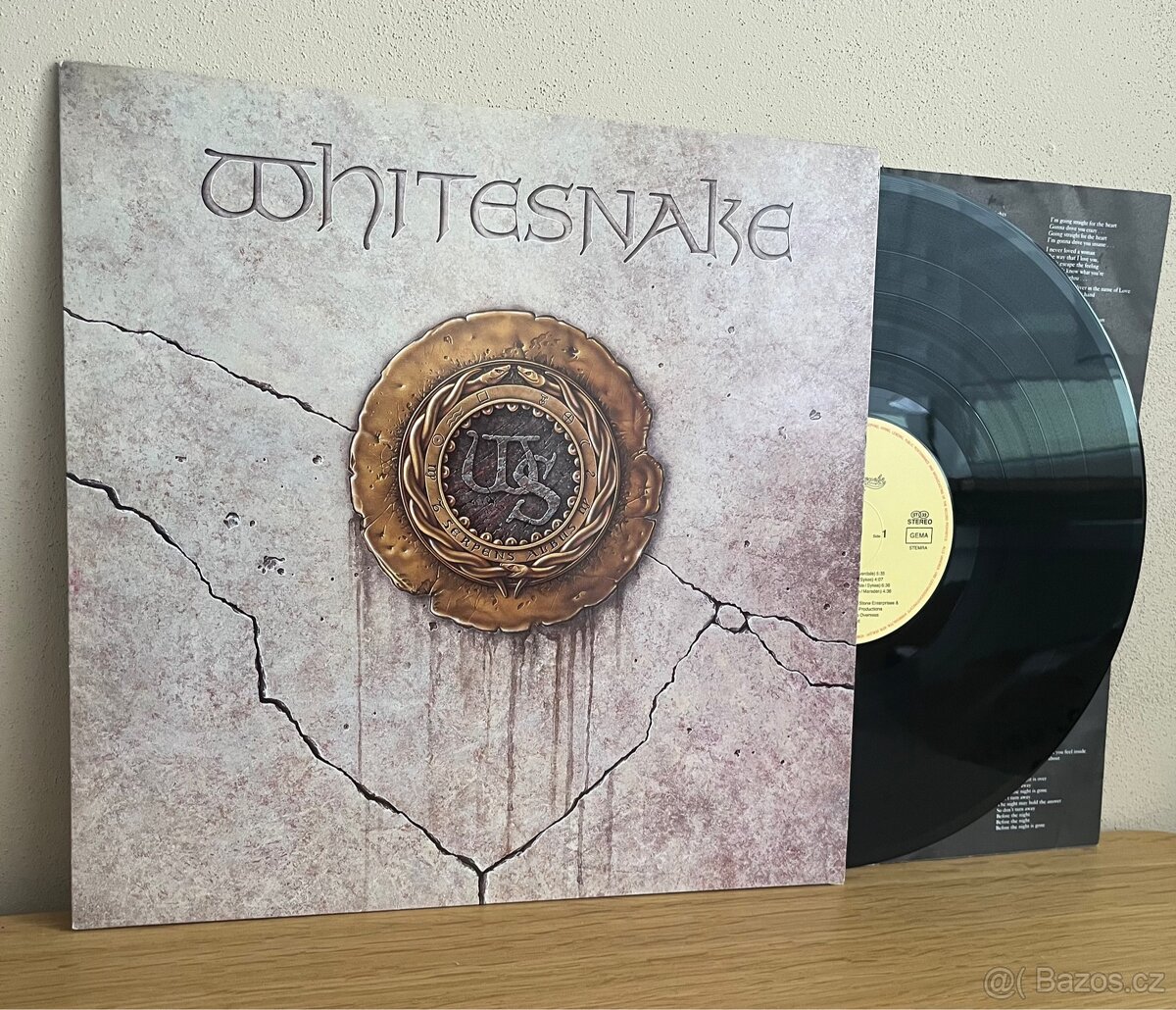 Whitesnake - 2