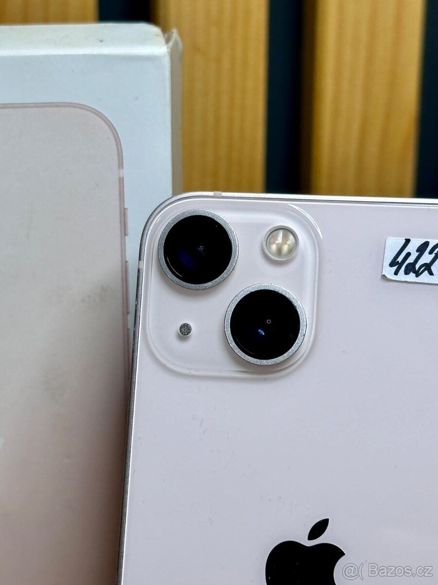 Apple iPhone 13 mini, 128 GB - 2