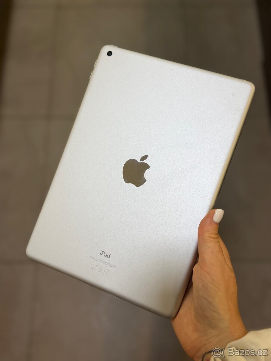 IPAD 9.GENERACE - 2
