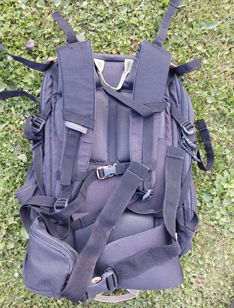 Prodám batoh Forclaz 40l - 2