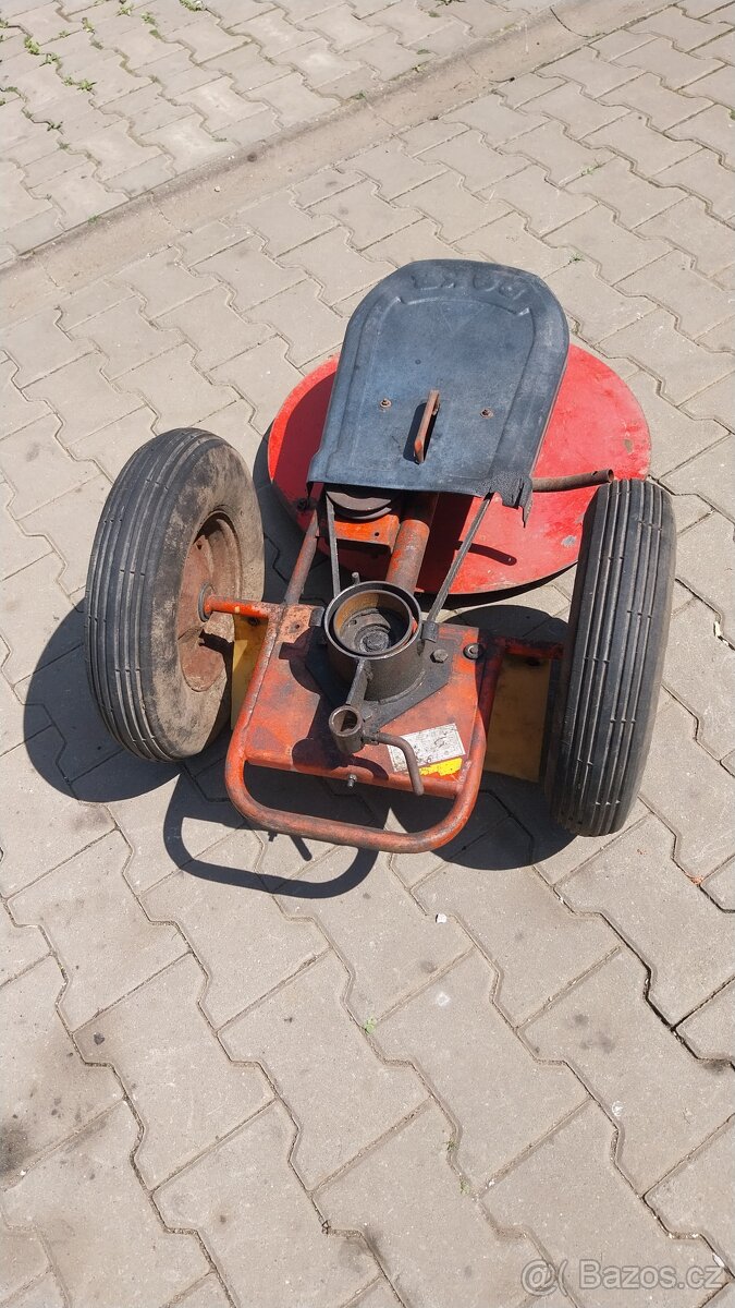 Prodám nářadí na Tera Vari - 2