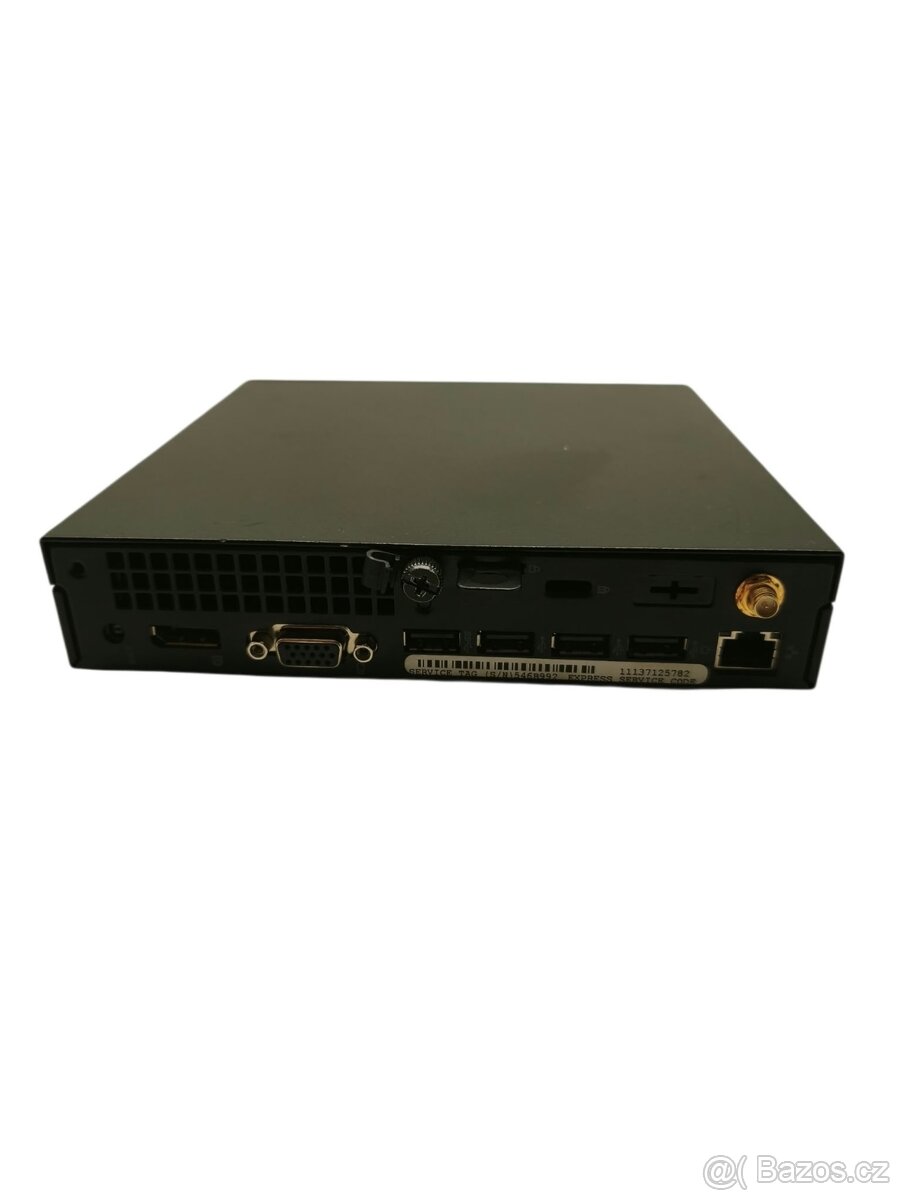 Dell Optiplex 3020 Mini ( 12 měsíců záruka+Faktura ) - 2
