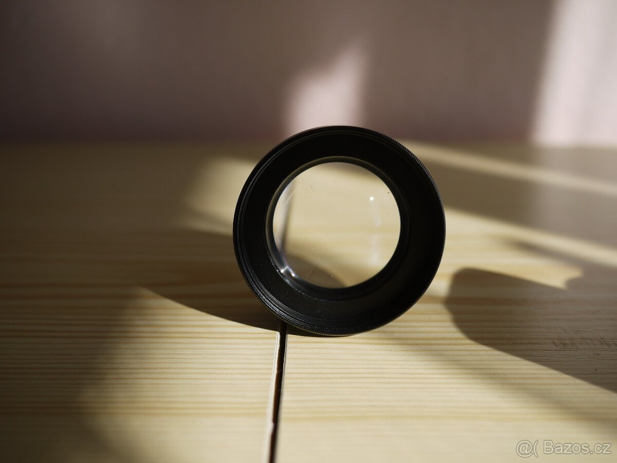 Předsádka Massa 58mm... - 2