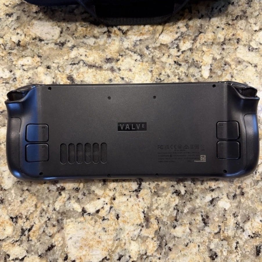 Valve Steam Deck 1TB SSD - 2