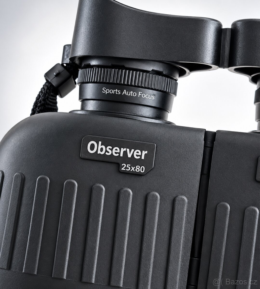 Steiner Observer 25×80 - 2