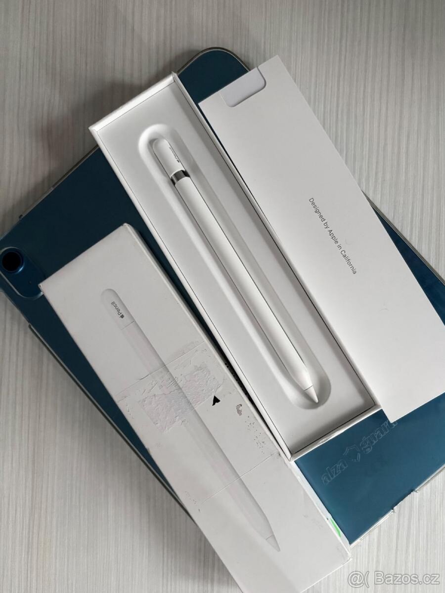 Apple Pencil USB-C - 2