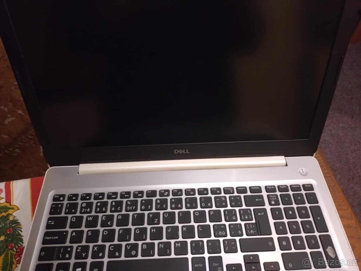 Notebook Dell Inspiron P75F 15″ - 2