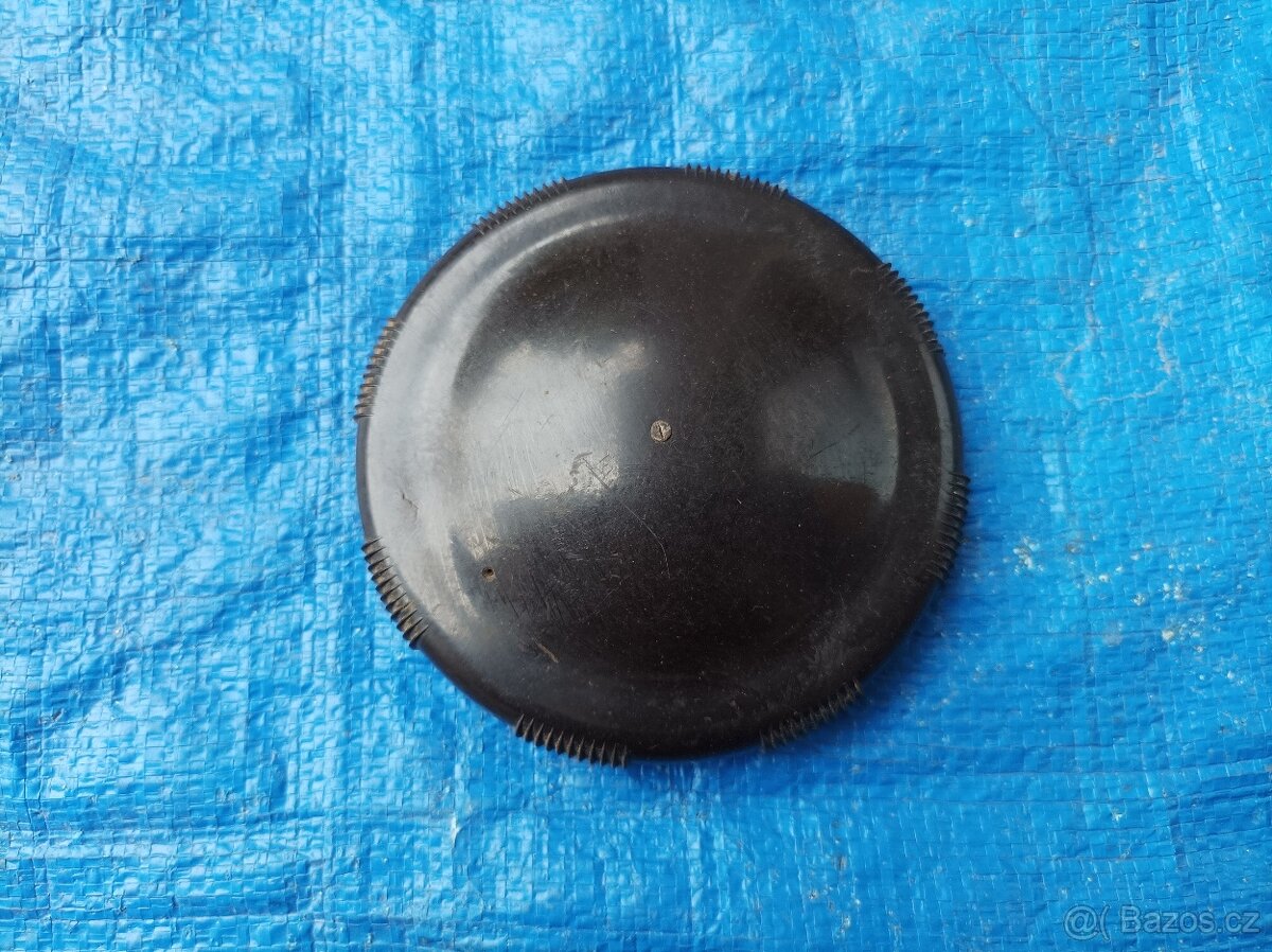 Bakelitové víčko - 2