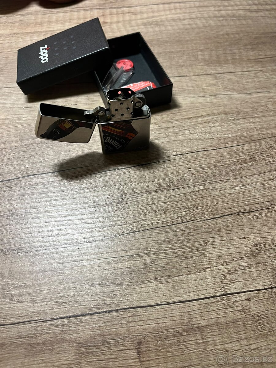 Zapalovač Zippo - 2