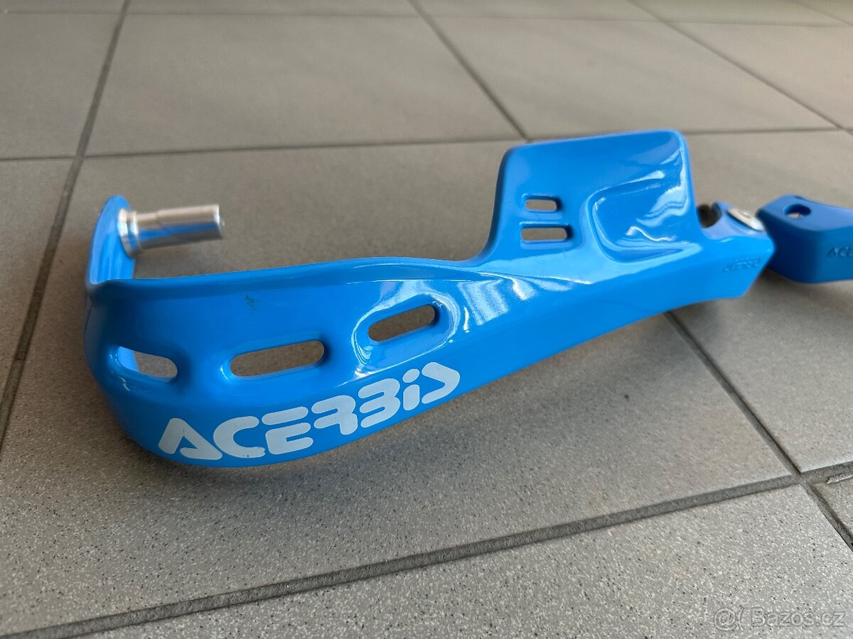 Chrániče rukou Acerbis 0528 BL - 2