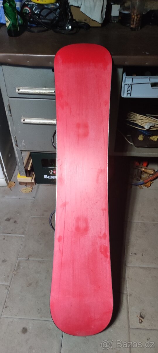 Snowboard - 2