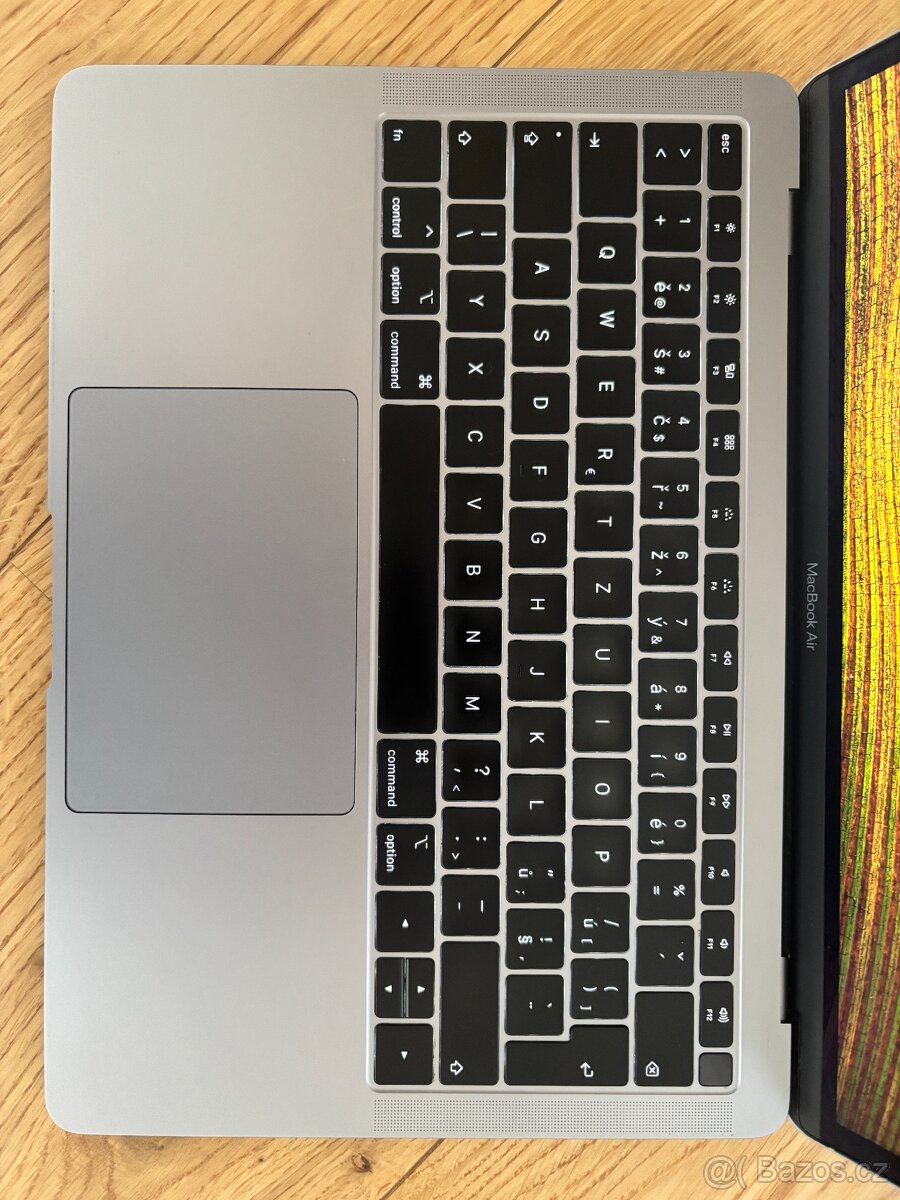 2019 Macbook Air 13" - 2