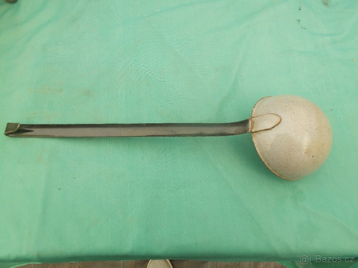 NABĚRAČKA SMALTD-35 CM - 2