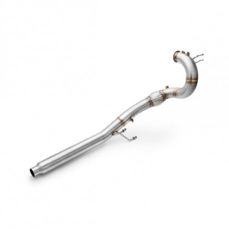 Downpipe 2.0tdi - 2
