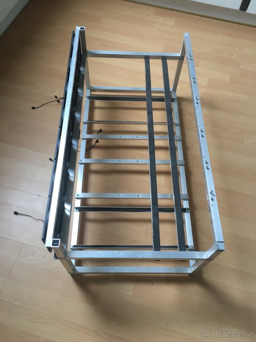 Mining konstrukce 84x38 cm - 2