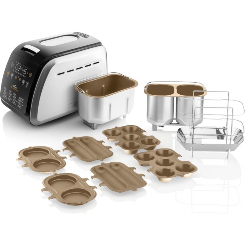 Pekárna ETA Delicca II Max - 2