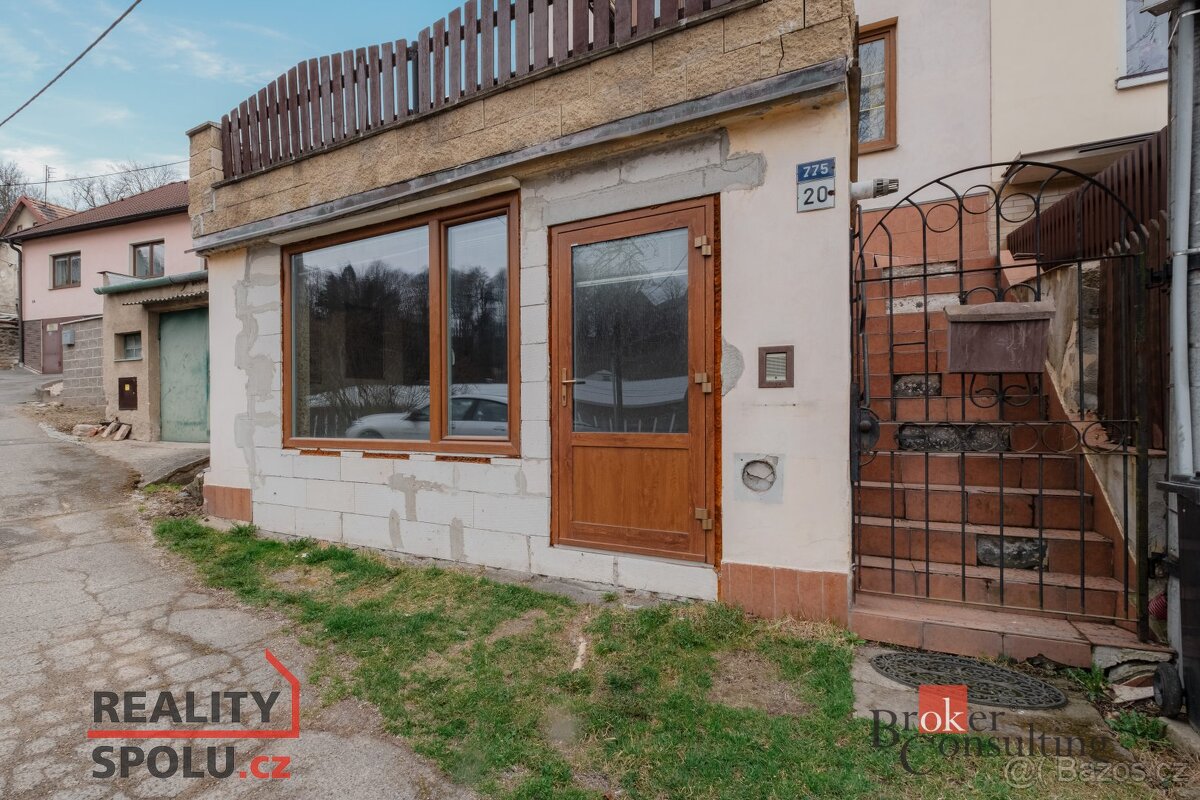 Prodej, domy/rodinný, 130 m2, Vrchovecká 775/20, 59401 Velké - 2