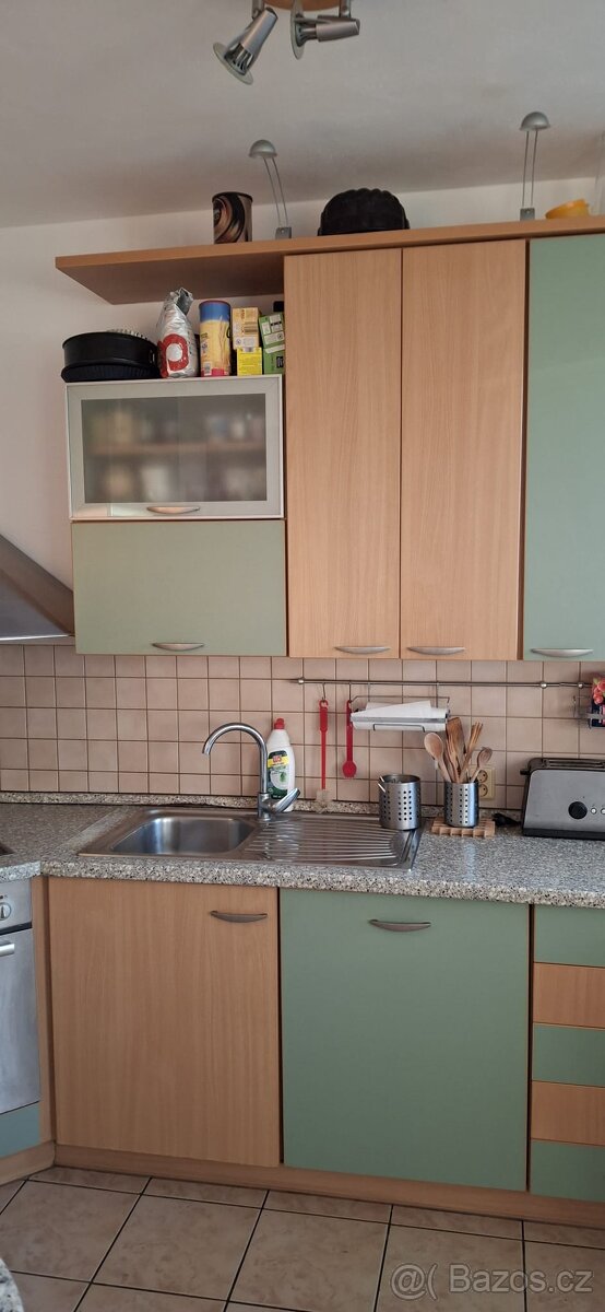 Kuchyňská linka GORENJE - 2