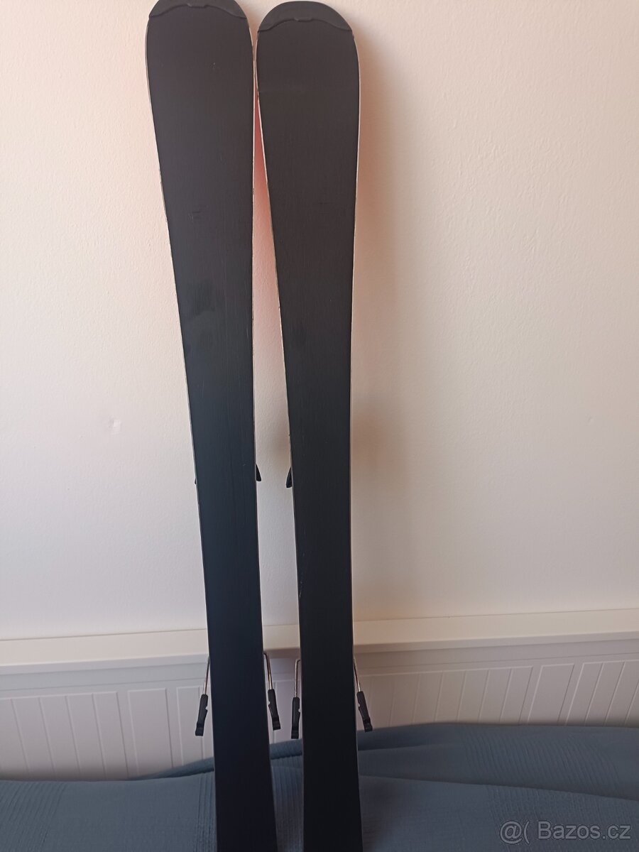 Lyže Salomon - 2