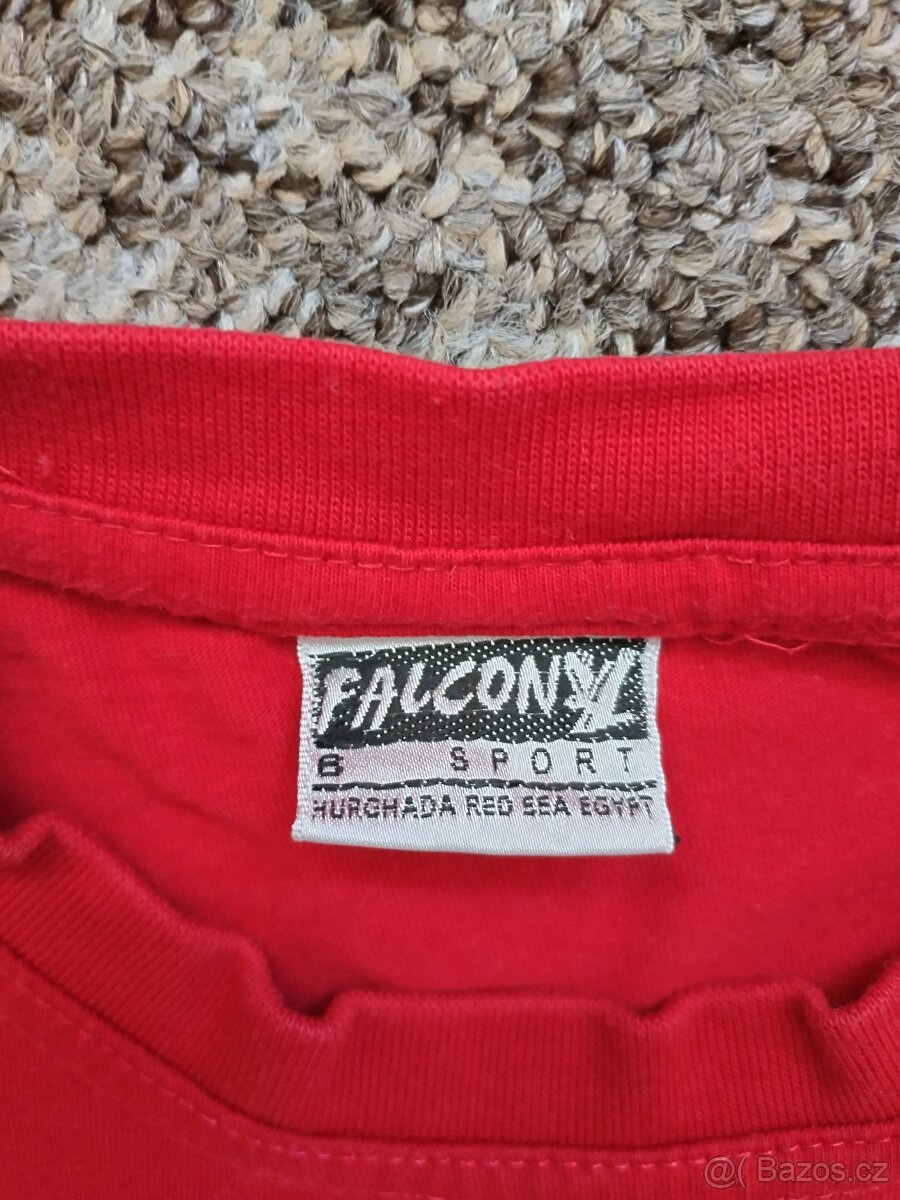 Chlapecké tričko vel. 104 - 110 - 2