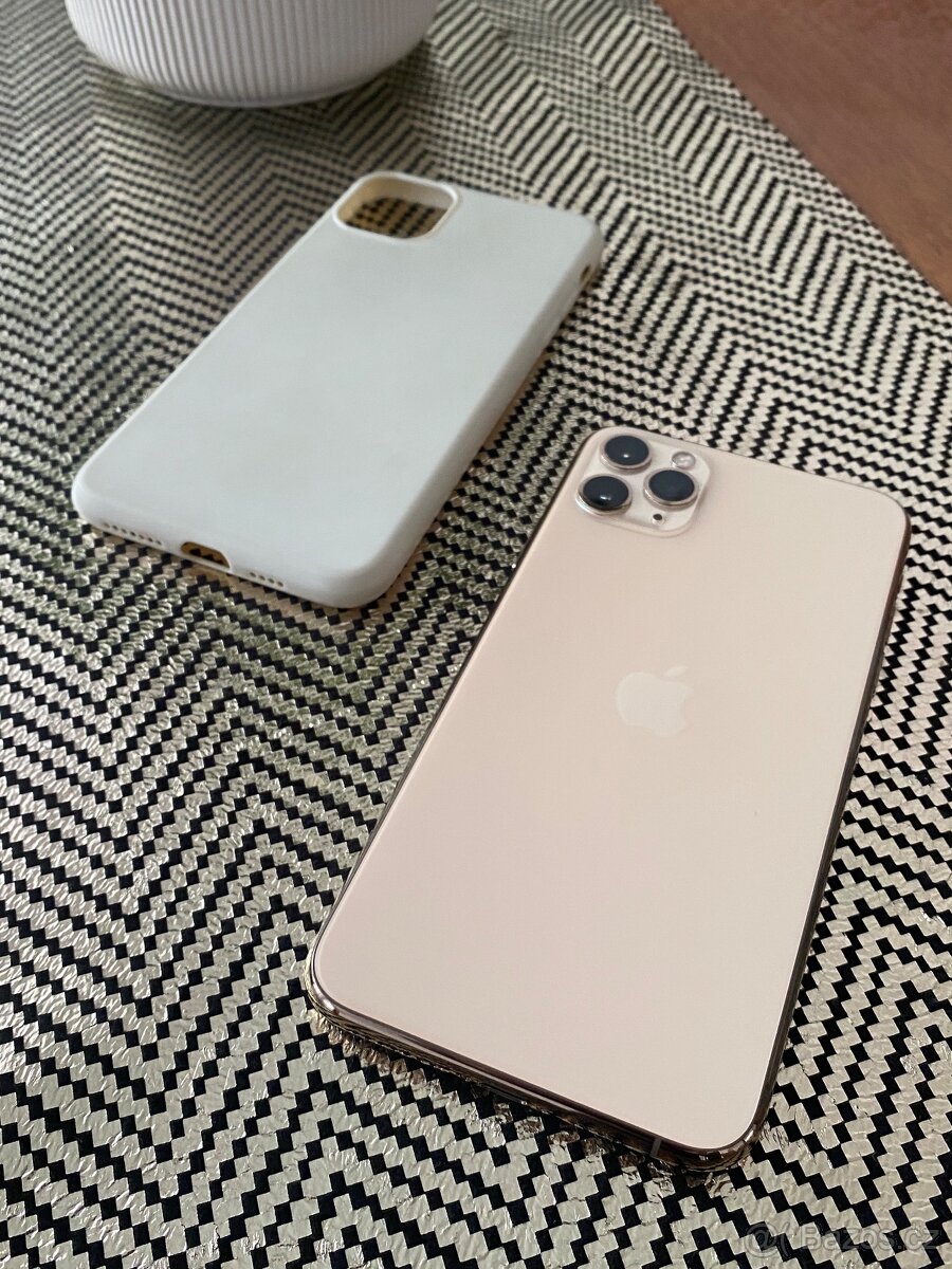 IPhone 11 Pro Max 512gb - 2
