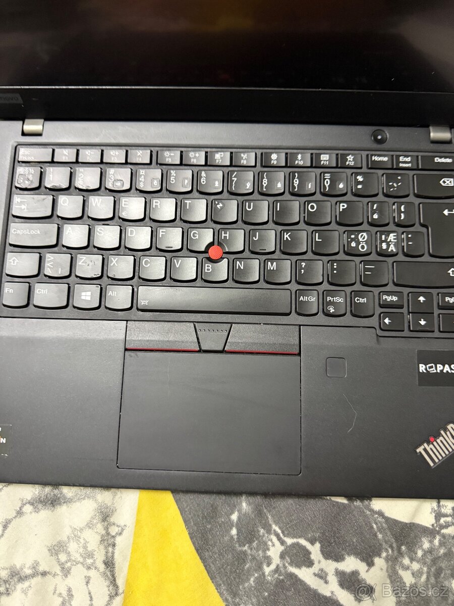 Lenovo ThinkPad E495 - 2