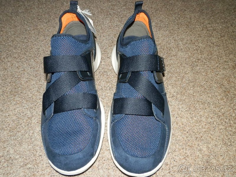 Boty zn.Tamaris vel.38 - 2