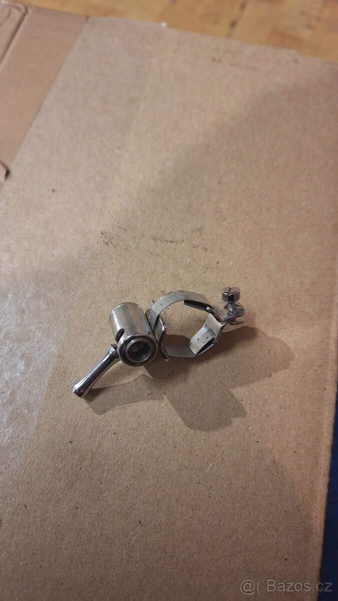 Tahovy prepinac svetel - 2