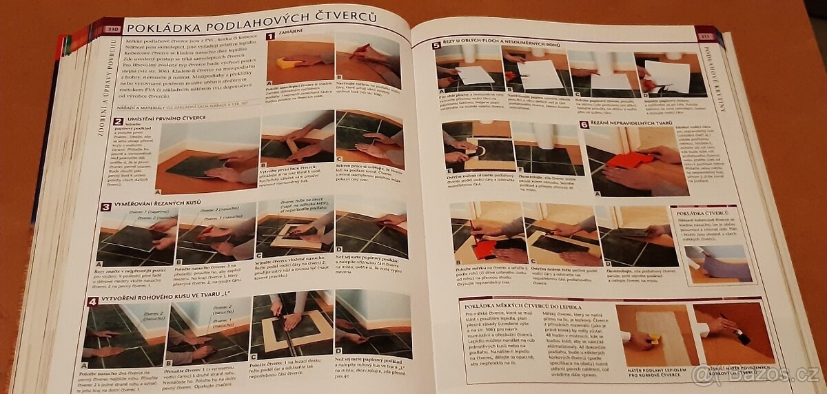 Encyklopedie domácího kutila - 2