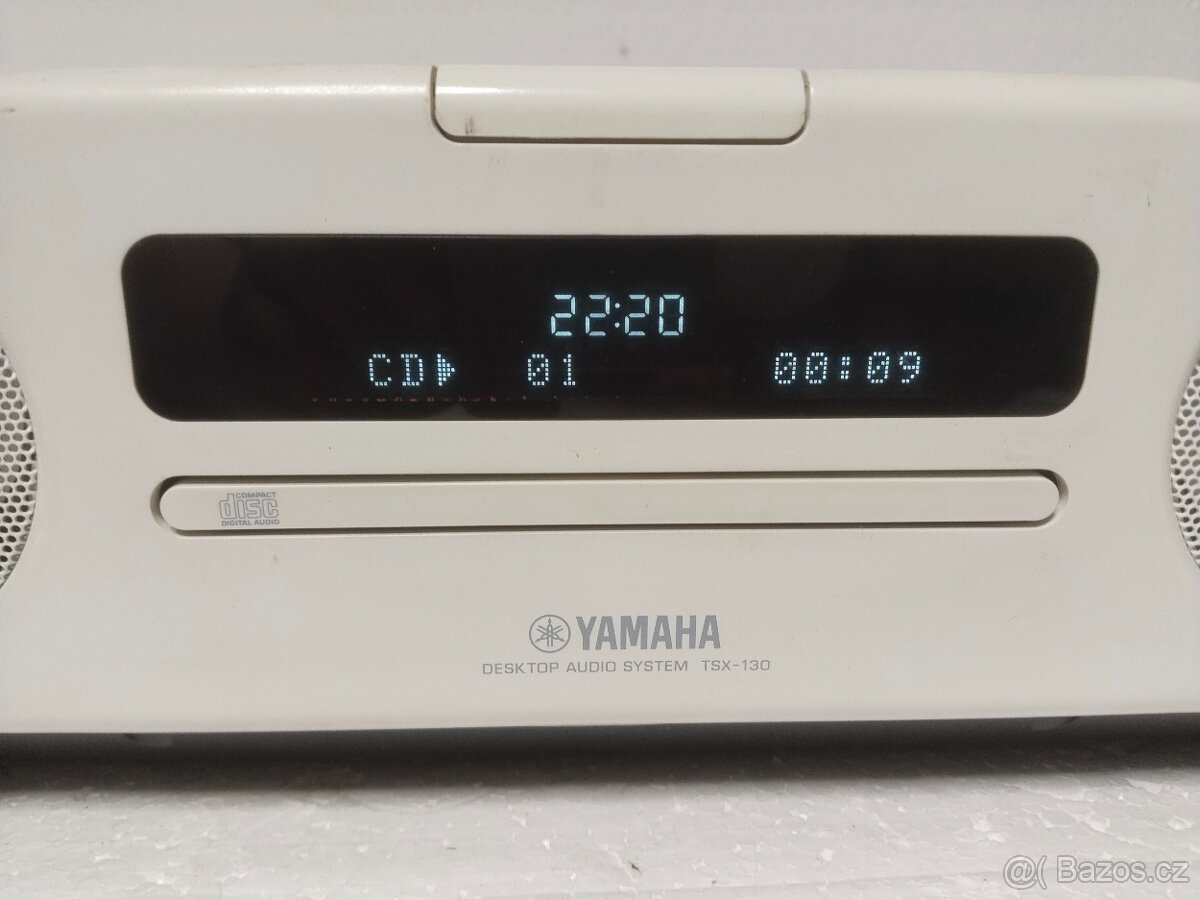 Yamaha TSX-130 - 2