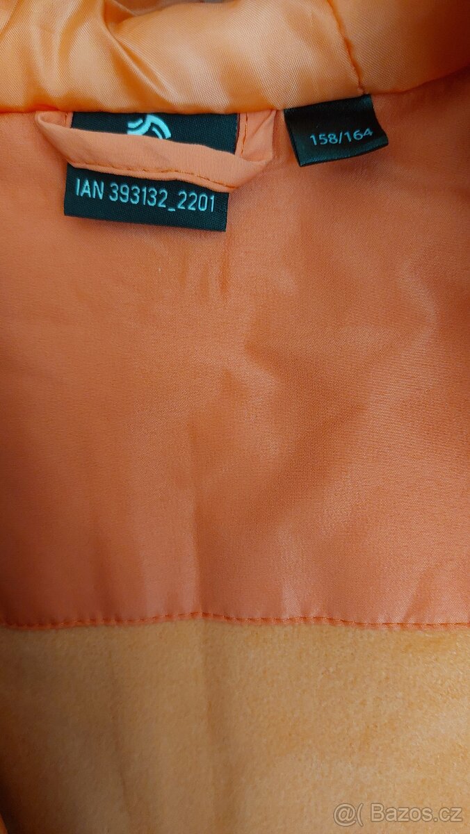 Zimní bunda Crivit - 2